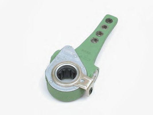 Система тяг и рычагов, тормозная система 70576C HALDEX