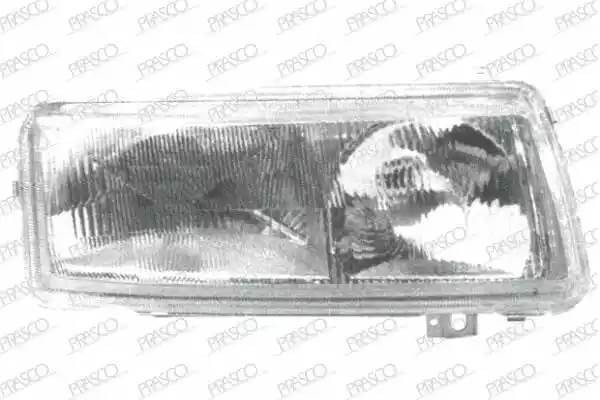 Основная фара VW0514903 PRASCO GROUP
