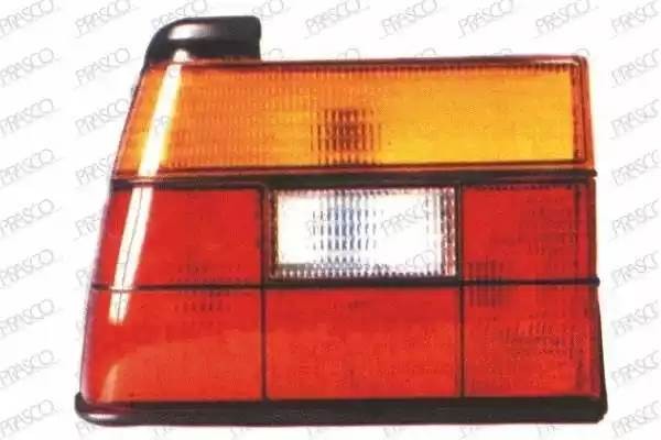 Рассеиватель, фонарь указателя поворота VW0754153 PRASCO GROUP