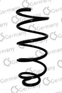 Пружина подвески 14871049 CS GERMANY