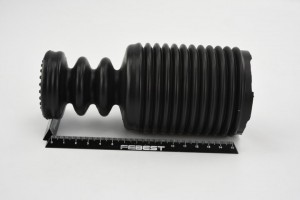 Отбойник с пыльником амортизатора подвески (комплект) MSHBCU20F FEBEST
