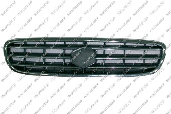 Решетка радиатора SZ0112021 PRASCO GROUP