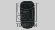 Кожух пневматической рессоры 040306002110 TEMPLIN