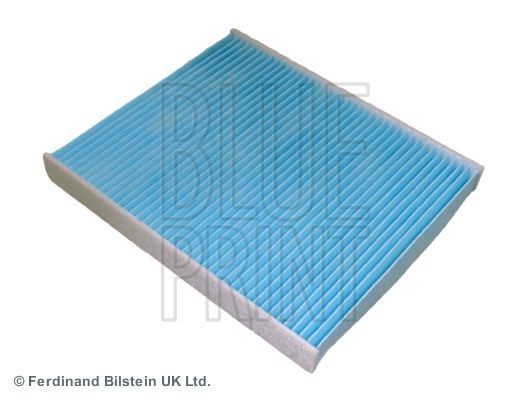 Тормозной диск ADC44343 BLUE PRINT