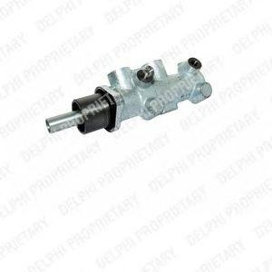 Главный тормозной цилиндр LM80228 DELPHI