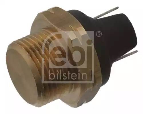 Термовыключатель, вентилятор радиатора 06031 FEBI BILSTEIN