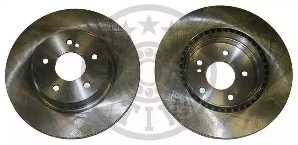 Тормозной диск BS7796 OPTIMAL