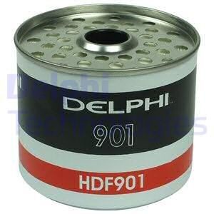 Топливный фильтр HDF901 DELPHI