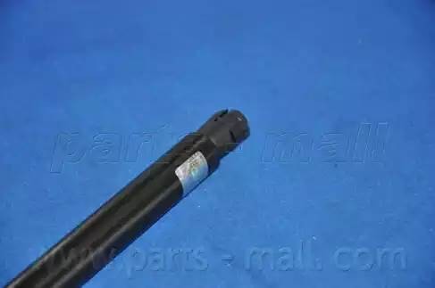 Амортизатор крышки багажника PQA209 PMC PARTS MALL