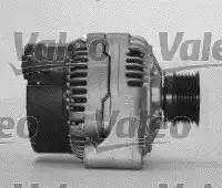 Генератор 437499 VALEO PHC
