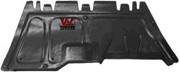 Изоляция моторного отделения 7620701 VAN WEZEL