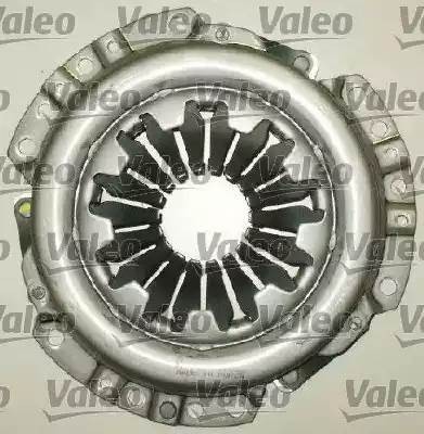 Комплект сцепления 009218 VALEO PHC
