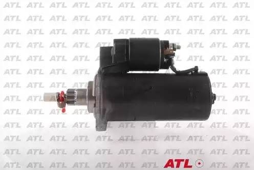 Стартер A 15 470 ATL DELTA AUTOTECHNIK
