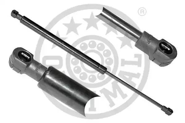 Упругий элемент, крышка багажника / помещения для груза AG17400 OPTIMAL