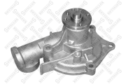 Насос - помпа системы охлаждения ДВС 4504-0015-SX STELLOX