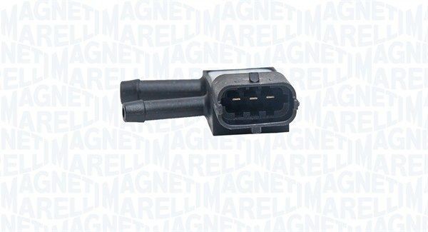 Комплект тормозных колодок, диско 430216171161 MAGNETI MARELLI