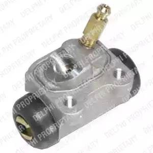 Колесный тормозной цилиндр LW61000 DELPHI