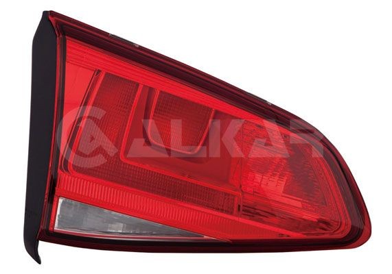 Основная фара 2702627 ALKAR
