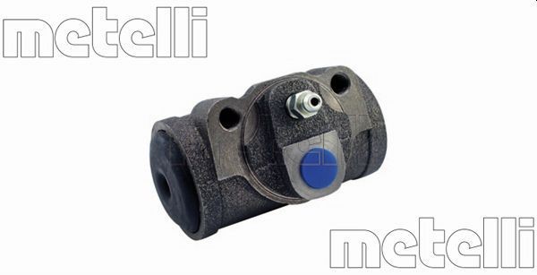 Колесный тормозной цилиндр 040544 METELLI