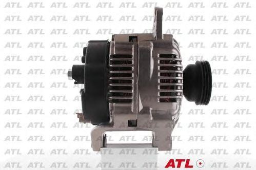 Генератор L42130 ATL DELTA AUTOTECHNIK