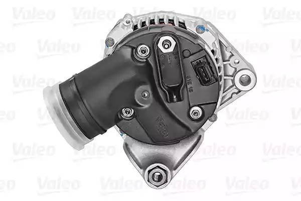 Генератор 436746 VALEO PHC