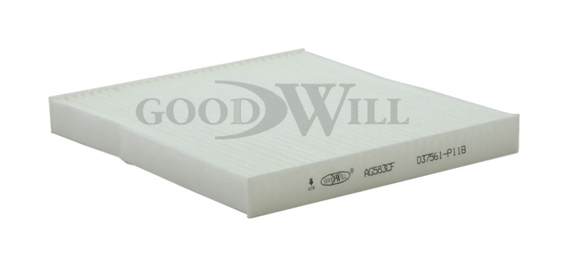 Фильтр салона AG 583 CF GOODWILL