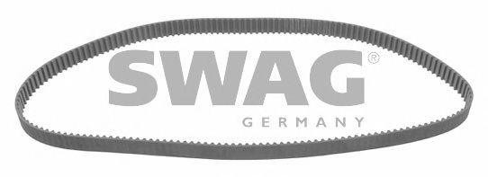 Ремень ГРМ 91 92 6696 SWAG