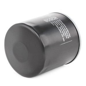 Фильтр масляный двигателя 0 986 452 036 BOSCH
