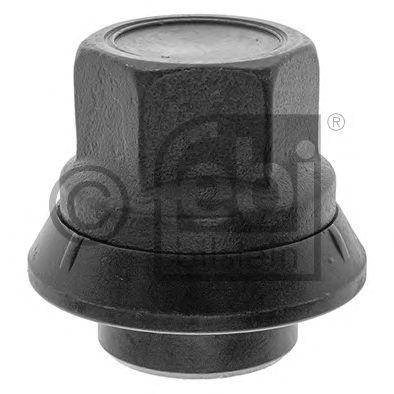 Гайка 03566 FEBI BILSTEIN
