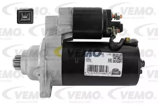 Стартер V10-12-16980 VEMO