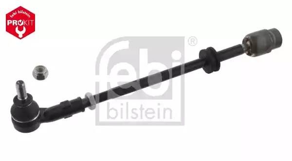 Поперечная рулевая тяга 02146 FEBI BILSTEIN