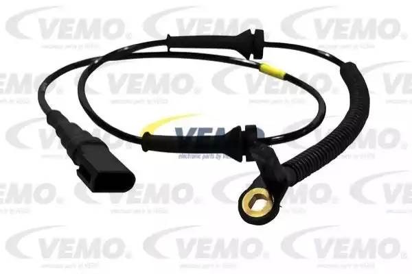 Датчик, частота вращения колеса V25-72-1014 VEMO