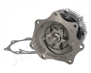 Водяной насос PQ174 JAPAN PARTS GROUP