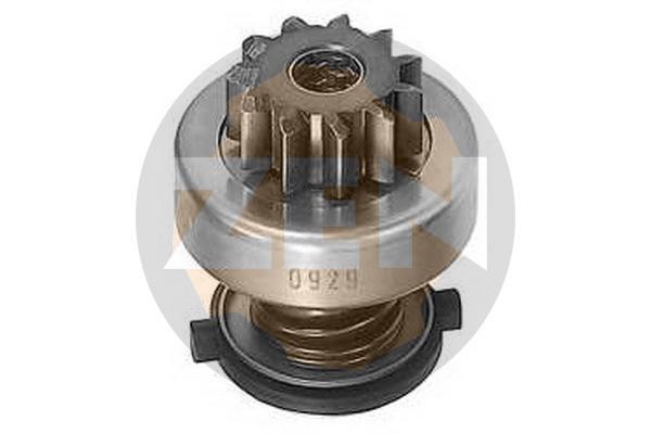 Деталь ZN0929 ZEN