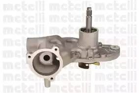 Водяной насос 240600 METELLI