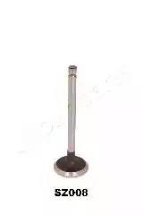 Выпускной клапан VV-SZ008 JAPAN PARTS GROUP