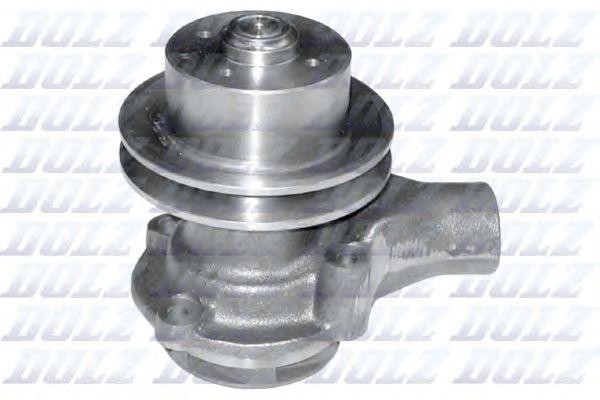 Водяной насос A120 DOLZ