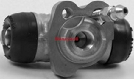 Колесный тормозной цилиндр 214539B BENDIX JURID
