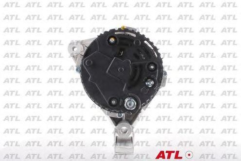 Генератор L 38 730 ATL DELTA AUTOTECHNIK