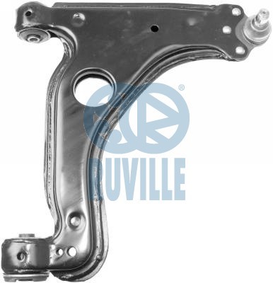 Рычаг подвески 935333 RUVILLE