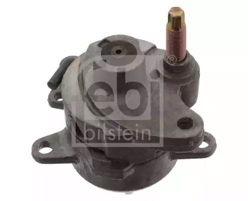 Натяжитель ремня, клиновой зубча 04001 FEBI BILSTEIN