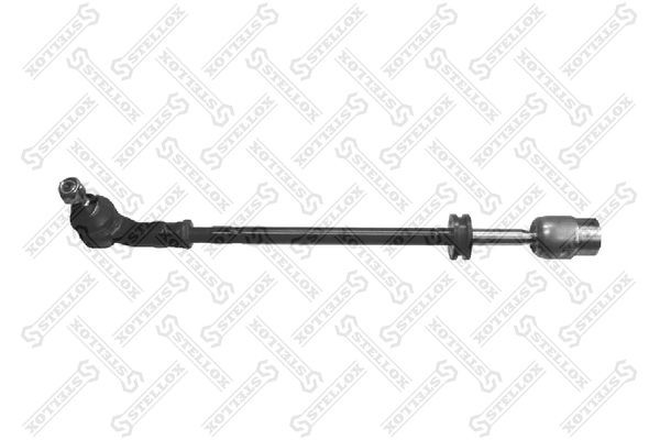 Тяга рулевая 59-01160-SX STELLOX