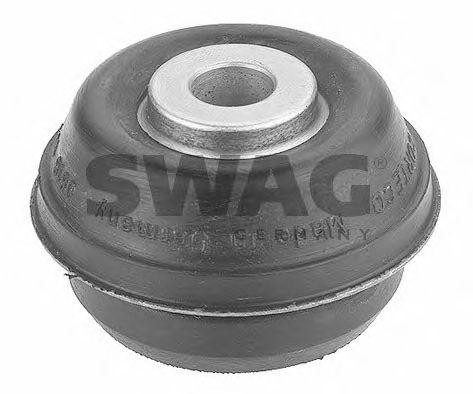 Подвеска, рычаг независимой подвески колеса 10600037 SWAG