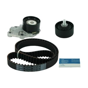 Комплект ремня ГРМ VKMA90000 SKF