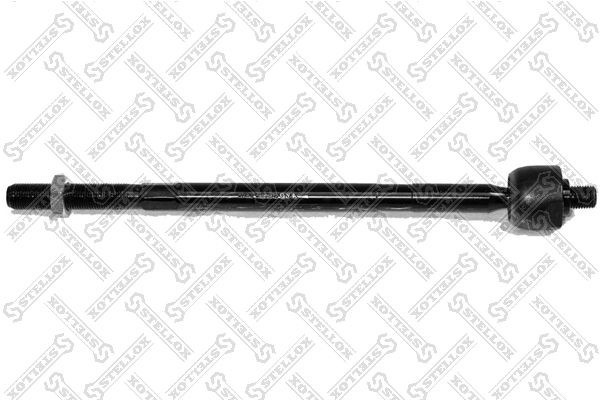 Опора шаровая подвески 55-02336-SX STELLOX