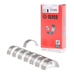 Шатунный подшипник 0141544STD GLYCO