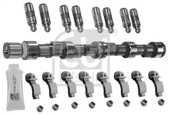 Комплект распредвала 06025 FEBI BILSTEIN