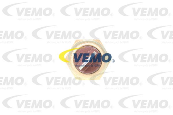 Температурный датчик охлаждающей жидкости V37-72-0002 VEMO