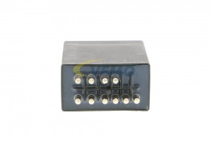 Реле, топливный насос V30-71-0010 VEMO