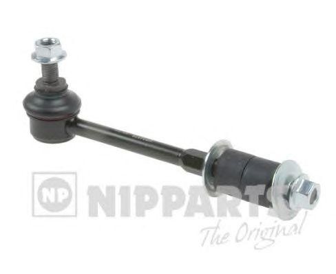 Тяга / стойка, стабилизатор J4960408 H B JAKOPARTS NIPPARTS